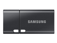 Samsung MUF-512DA - USB-flashstasjon - 512 GB - USB 3.1 Gen 1 / USB-C - secret gray