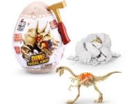 Robo Alive - Dino Fossil Find - Mini Surprise Egg (71115UQ1)