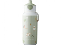 Mepal - Campus drikkeflaske pop-up 0,4L little farm