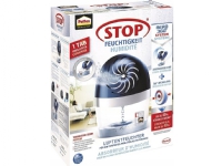 Luftfukter Pattex Luftentfeuchter Gerät Aero 360 inkl. 450 g Tab