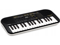 Casio SA-51, Batteri, 3,2 W, AA, 446 mm, 208 mm, 51 mm