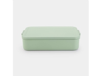 Brabantia Make & Take bento matboks stor 2 L Jade Green