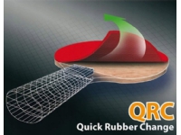 Krups DONIC SCHILDKRÖT TILBEHØR QRC 3000 ENERGY