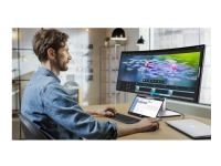 UltraSharp U4025QW computer monitor - Skjerm