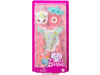 Barbie My First Barbie Fashion Pack Asst.