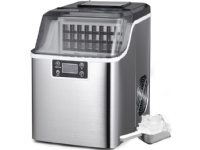 Ismaskin Guzzanti Gz-124a