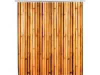 Wenko BABUSA dusjforheng, 180 x 200 cm, plast, WENKO
