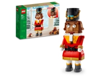 LEGO Iconic 40640 LEGO® Nøtteknekker