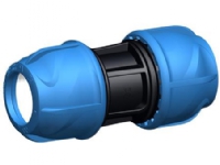 FIX-PRO GF IJOINT SAMLEMUFFE 20 MM