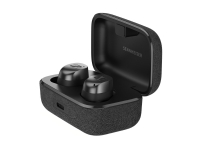 Alternativ bild 0 för Sennheiser Momentum TW4 Black Graphite