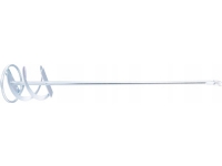 Richmann Blandebatteri 120x600 mm SDS+