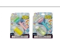 Svensk sæbeboblelegetøj