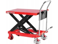 Holzmann SHT300XF sakseløftbordvogn (SHT300XF)