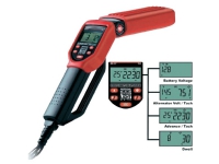 Equus Pro Lyntest til motorer 590-518