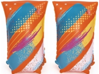 Oppblåsbar redningsvest Bestway Oransje 41 x 30 cm