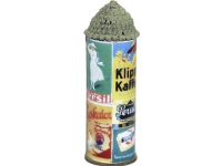 MBZ 80254 H0 reklame søjle Lasercut