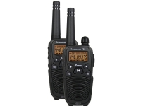 stabo freecomm 700 lang rekkevidde PMR 446 håndholdte radioer Tele & GPS - Hobby Radio - Walkie talkie
