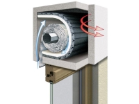 Schellenberg 66256 Ljudisolering