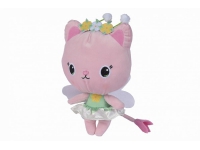 Simba Dickie Toys Gabby lėlių namelis – Kitty Fairy Plush (25 cm) (6305875232NPB)