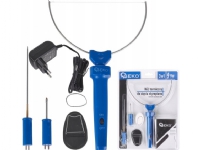 Geko TERMISK KNIV FOR SKJÆRING AV STYROFOAM 3in1 9W GEKO