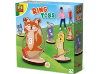 - Game - Ring Toss - (S02312)