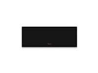 Klipsch R-50C, 2-veis, 2.0 kanaler, Koblet med ledninger (ikke trådløs), 400 W, 90 - 21000 Hz, Sort