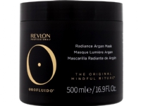 Radiance Argan Vegan Mask 500ml