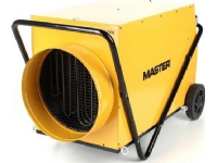 MASTER ELEKTRISK VARMER B30EPR 400V 30kW