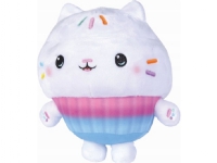 Gabby"s Dollhouse - Cakey Cat Plush (25 cm) (6305875231)'