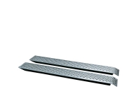 Unitec 10320 Ramp 400 kg Aluminium 150 cm x 21,5 cm x 3,5 cm