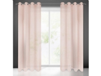 Eurogardiner KLARGARDIN REBECCA 140X250 CM ROSA