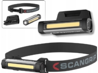 SCANGRIP FLEX-WEAR KIT