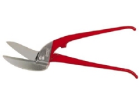 Stubai flat saks 350 mm - (Peliskass)