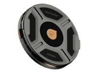 PolarPro Shortstache, Black Mist + Polarizer camera filter, 1 styck