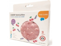 BabyOno 796/01 THERMOFOR Z PESTKAMI WIŚNI CHEERRY RÓŻOWY