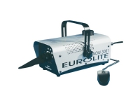 Eurolite Snow 3001 Snömaskin inkl. monteringsfäste Inkl. kabel fjärrkontroll