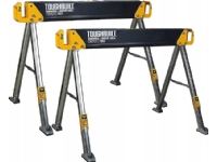 ToughBuilt Construction goat ToughBuilt(r) C550, 2 pcs.