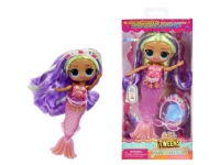Tweens HAVFRUE Dukke- Cleo Cove L.O.L.