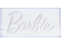 Barbie LED Neon Light