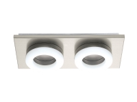 EGLO PALENA LOFT 2X350LM 145X145 BS