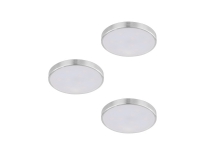 Tarout Sæt Underskab 3x150 lumen, Bs
