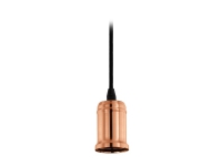 EGLO VINTAGE suspension brushed copper