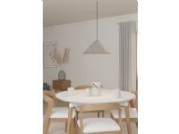 EGLO ALSAGER pendant lamp grey