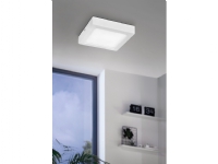 EGLO IDUN ceiling lamp 170x170 mm 4000K white