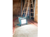 EGLO ARBEJDSLAMPE 150W 11900LM IP65 TURKIS