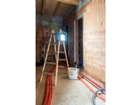 EGLO ARBEJDSLAMPE 200W 15800LM IP65 TURKIS