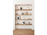 EGLO PINEDA recessed light black