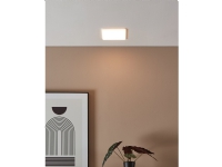 EGLO RAPITA recessed light white