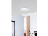 EGLO SALICETO recessed spotlight LED 6W 4000K white