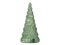 Sirius Lucy Træ Grøn - H 30 cm